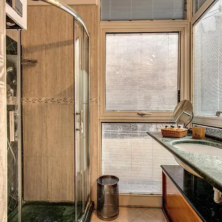 Apartment San Calisto Rome