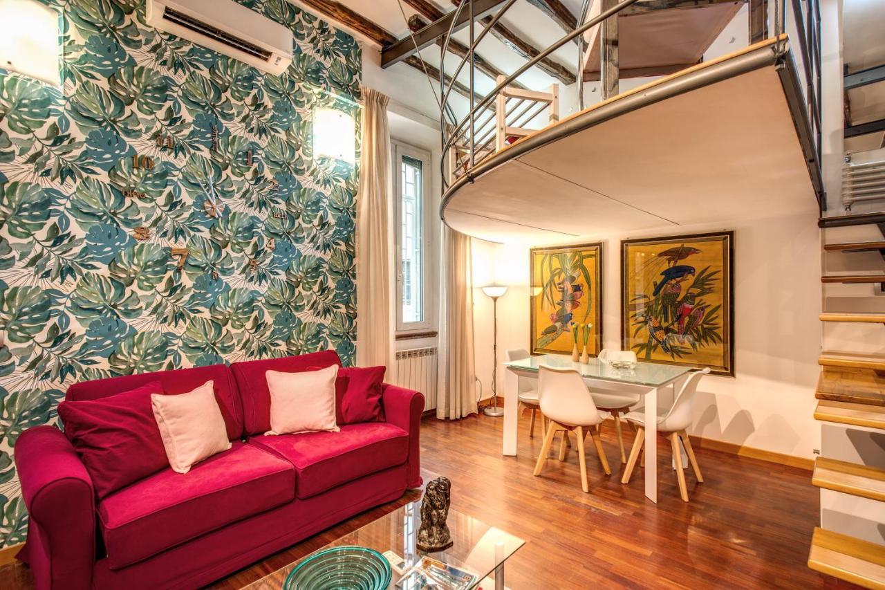 Apartment San Calisto Rome, Italy - book now, 2023 prices